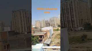 Okhla industrial area# greater Noida West#construction line building#noida