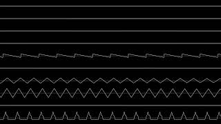Arbitrary Code Execution (Chiptune)