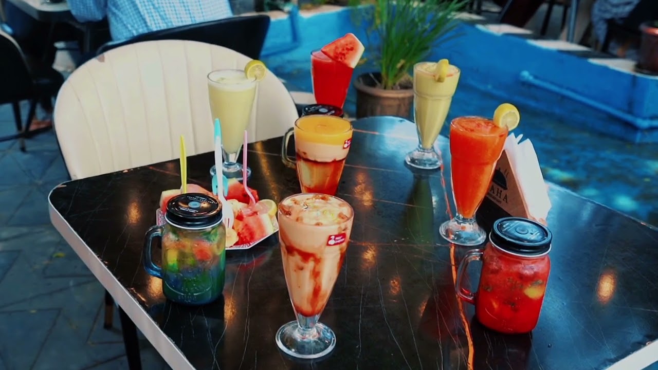 Raha Restaurant | Where Flavor Meets Elegance | Senaol Prime