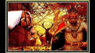 Loreena Mckennitt - Brian Boru'S March