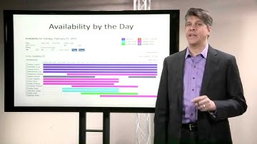 Driver Schedule Intro