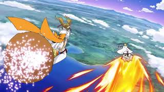 Download Lagu Dog days (amv) rise MP3