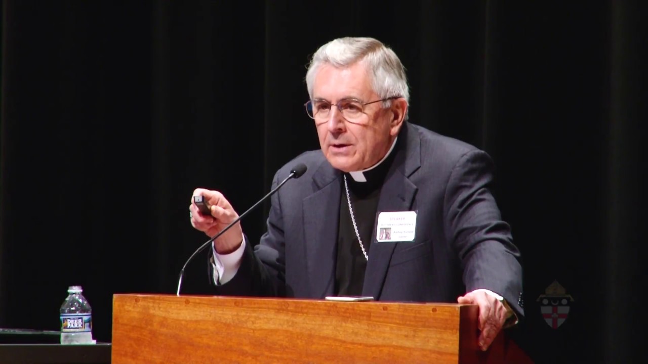 Conscience and Its Formation - YouTube