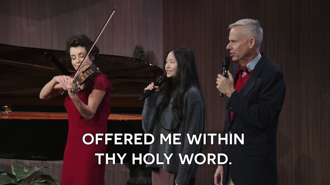 02-14-26 Granite Bay SDA Church