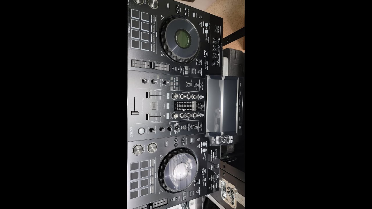 Pioneer DJ Support Issue 02 YouTube