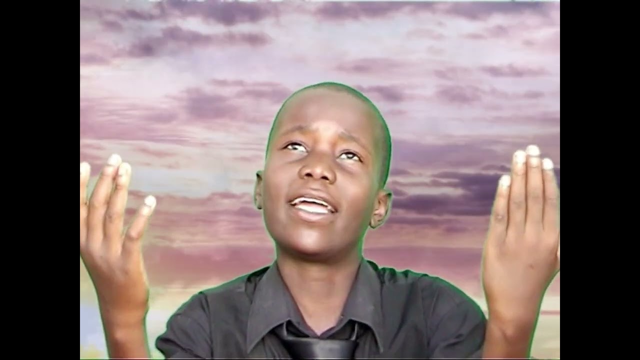 Msalura CCAP Nursery Choir Mundikhululukire