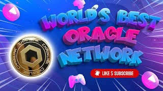 What is Chainlink (LINK) - Chainlink Explained - Beginners Guide!
