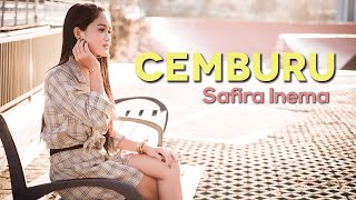 Safira Inema - Cemburu | DJ Santuy (Official Music Video)