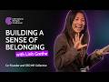 What does a strong HR community mean? Linh Grethe about the power of collaboration
