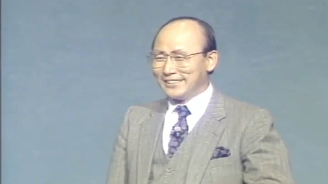 조용기 목사 성경강해 구약 창세기 40-41장