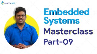 Masterclass 9 - Conclusion