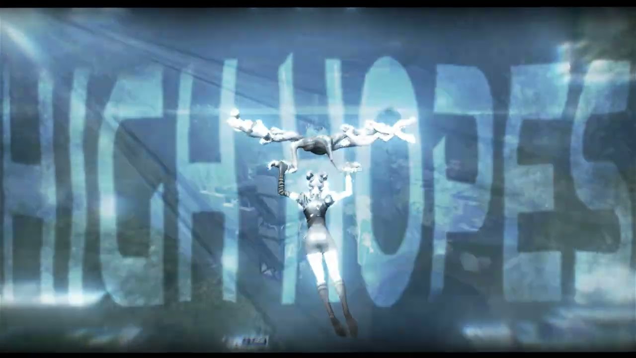 High Hopes 🙏 | Fortnite Highlights