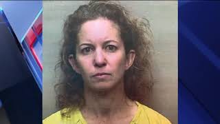 Erie woman arrested in 1996 death of newborn 'Baby Faith'