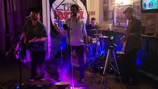 C17 Fat Bottomed Girls 2023-03-03 The Foster Children @ TOG Tavern Off The Green Morristown NJ