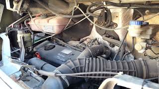 Fiat Hymer B 534 2001 A 2022 1809