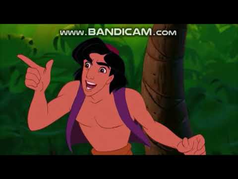 Aladdin (1992) - Aladdin (Part 2)