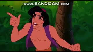 Aladdin (1992) - Aladdin (Part 2)