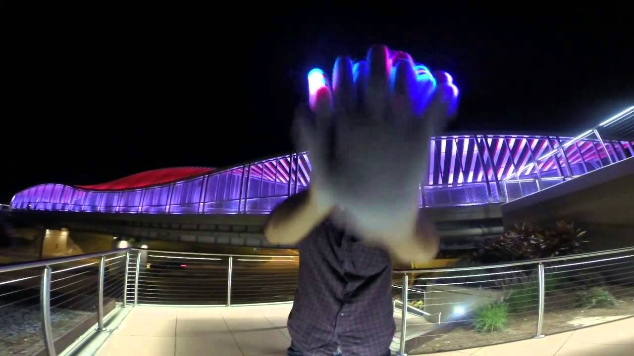 [G-FLO] Raven - Midnight Ride