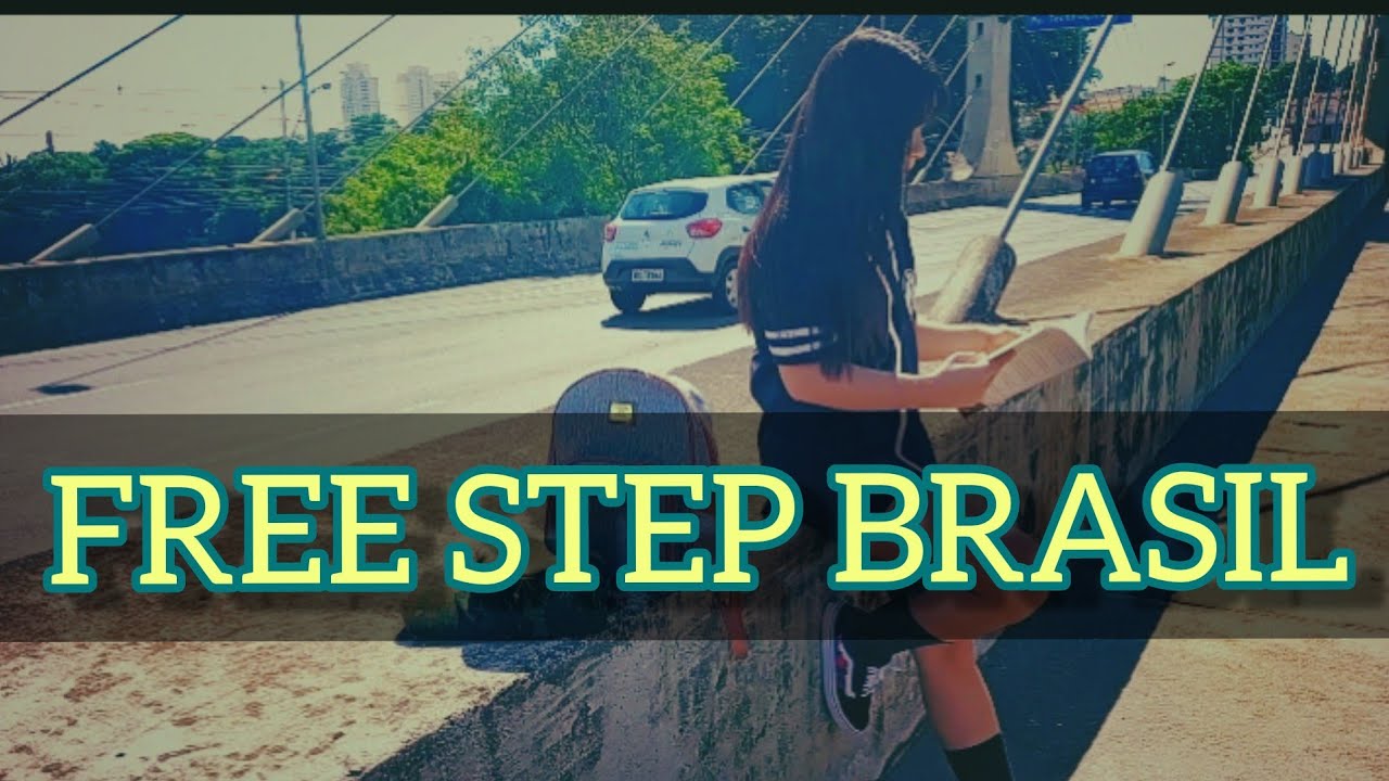 DRY SILVA (@DRYSILVAA10) - QUARTAS DE FINAL| FREE STEP BRASIL 2020