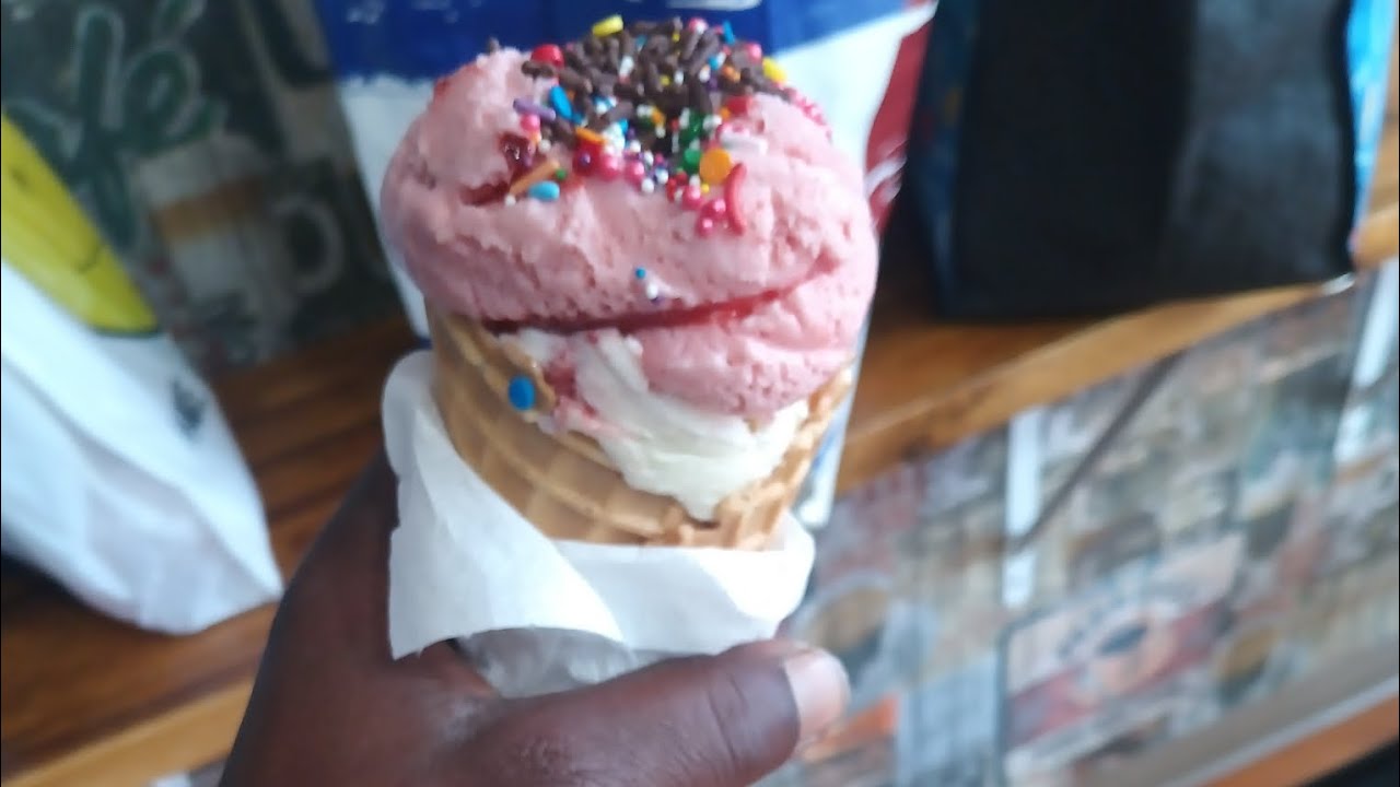 Ice Cream 🍨🍦 Cone Brothers Coffee KC/Bro Sworn swornobabata1986 