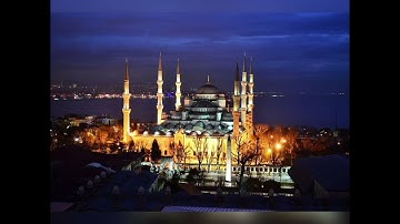 الثمن الرابع من الحزب 48 أواخر سورة غافر وأوائل سورة فصلت