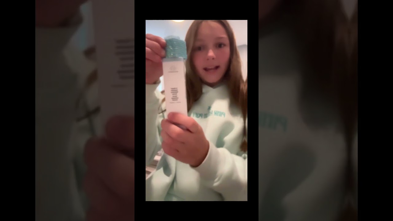 Bedazzle Transition for Drunk Elephant B-Hydra Serum 