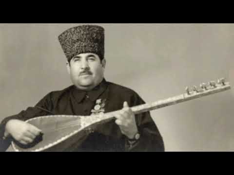 Aşıq Şakir-Hacıyev(Gerai)