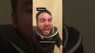 MHA: Dadzawa and Mineta #shorts Information