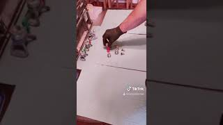 Graco paint sprayer Flat Tips