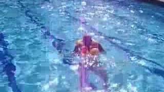 Annual PFD check