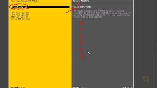 5 Using the DCUI
