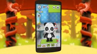 My Talking Panda - Virtual Pet screenshot 5