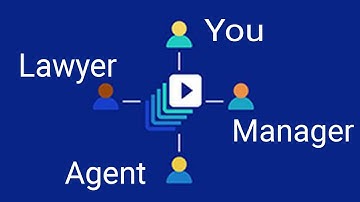 Managers, Agents & Lawyers: Decoding What They Do For You