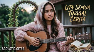 LITA - SEMUA TINGGAL CERITA (Lagu Viral Paling Dicari)