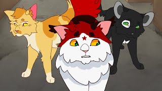 Next Up Forever Warriors Boon AU //  MAP Part 51