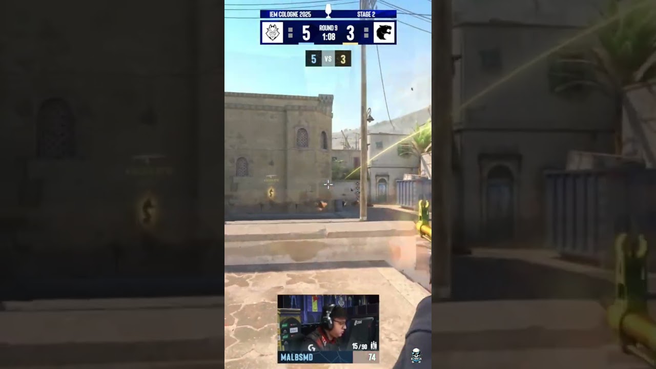 malbsMd robot aim 4K 