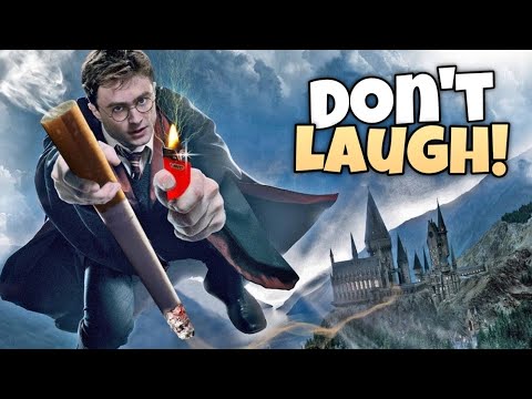 YOU LAUGH YOU FAIL... #245
