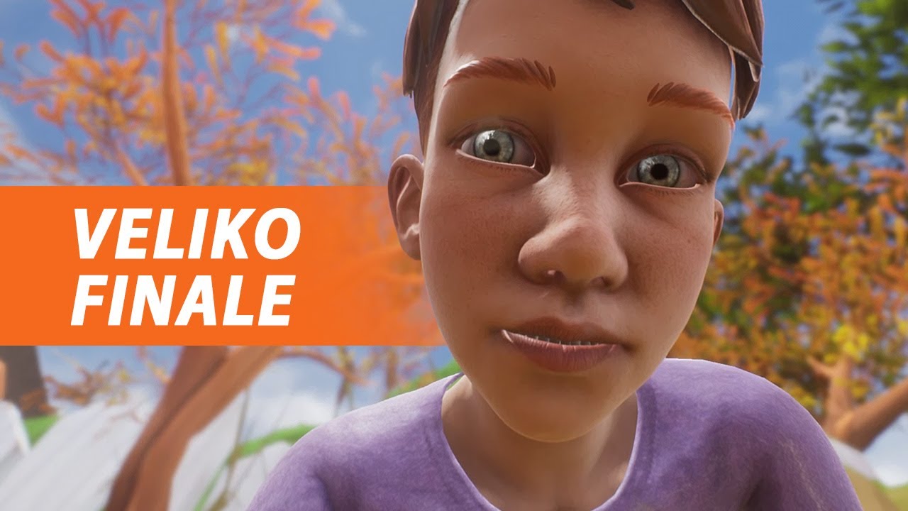 OVAKAV KRAJ NISAM OČEKIVAO - Supraland Crash (EP10)