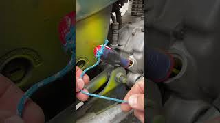 Motorcycle mechanics tried to hide this from you #ViralUSA #MotorcycleTips #MechanicHack