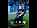 Wednsday Football Results #lifeisbutadream #footballmatch #soccer #barcelonafootball #result #top