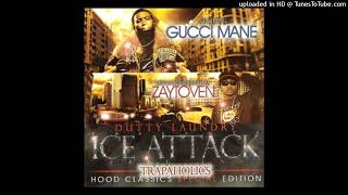 Gucci Mane - Fire Dat Birrh (Full CDQ/HQ) 2007