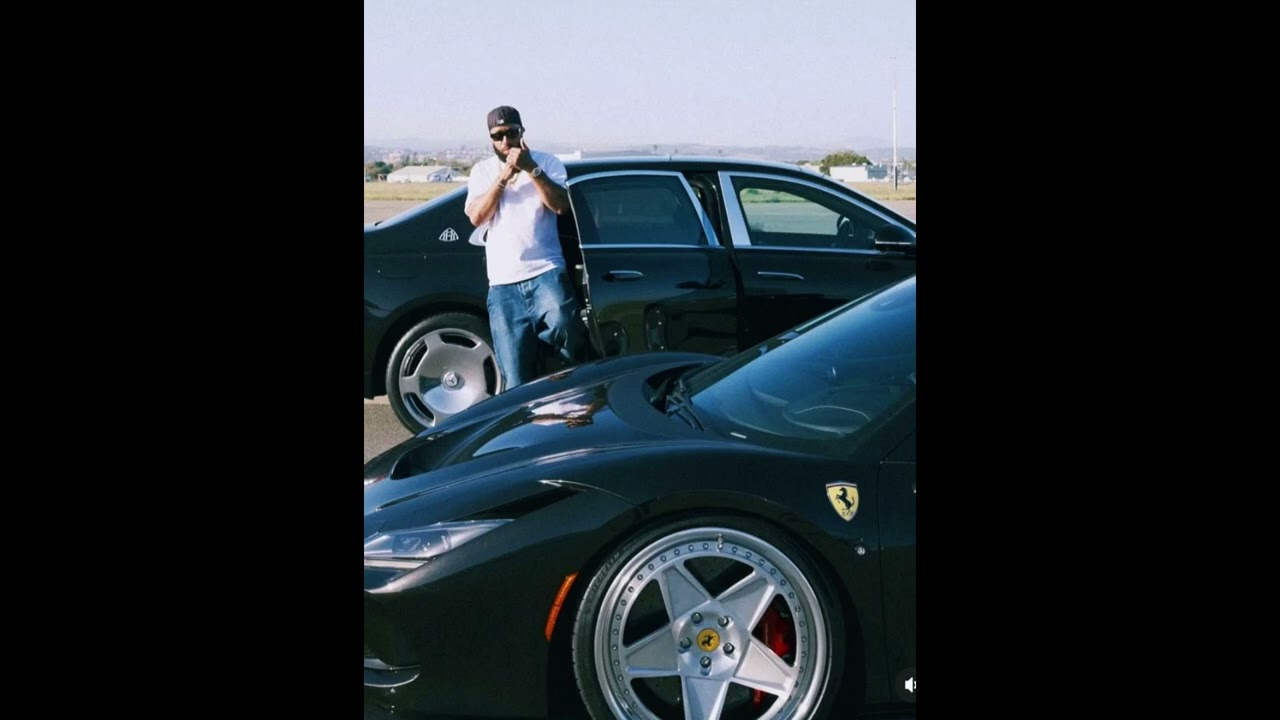 (FREE) Larry June x The Alchemist Type Beat "Anyway"