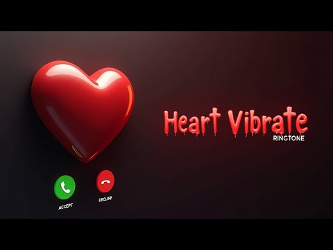 Sound Efect Heart Vibrate Ringtone 