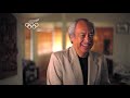 Witi Ihimaera on Sir Ed Hillary
