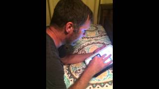 directioner dad finding out the big news; zayn leaving one direction