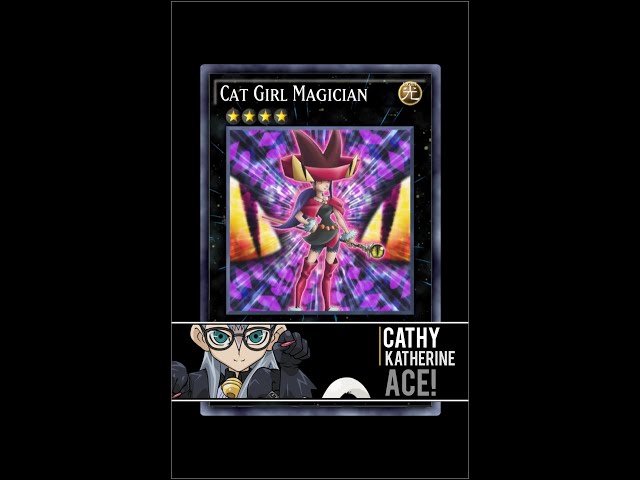 yugioh cathy deck Duel Links Do you guys think these