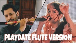Play Date - Indian Flute Version | Melanie Martinez | Tik Tok Series screenshot 4