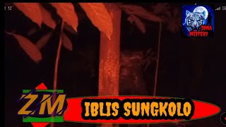 Live misteri‼️Munculnya Iblis Sungkolo