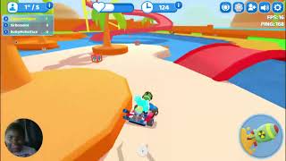 Smash Karts  FOR 100 SUB!!!!!!!!!