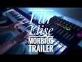 Für Elise - Morbius Trailer (Piano cover)